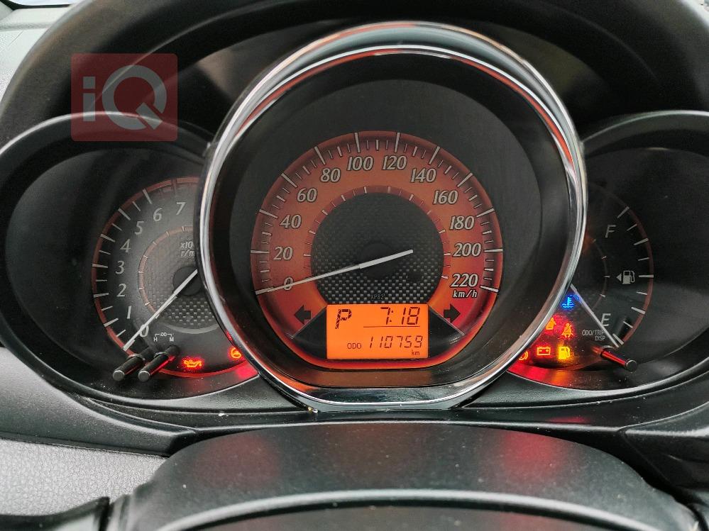 تويوتا يارس